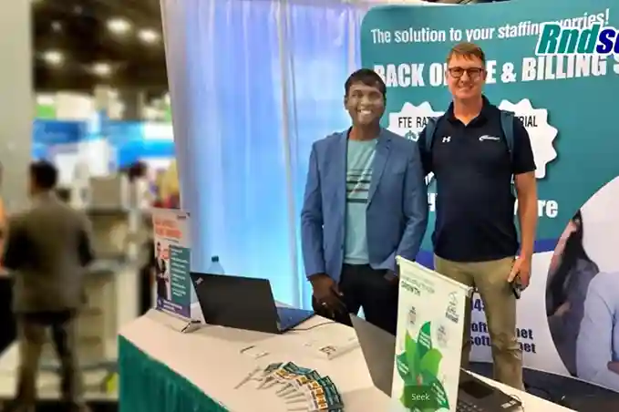 Rnd OptimiZAR  video